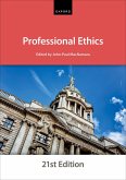 Professional Ethics Professional Ethics