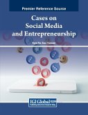 Cases on Social Media and Entrepreneurship Cases on Social Media and Entrepreneurship