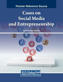 Cover Cases on Social Media and Entrepreneurship