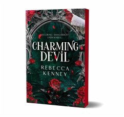 Charming Devil (Deluxe Edition) - Kenney, Rebecca