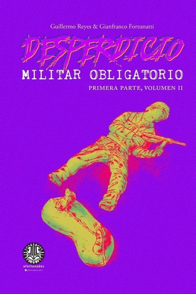 Desperdicio Militar Obligatorio Desperdicio Militar Obligatorio