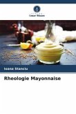 Rheologie Mayonnaise