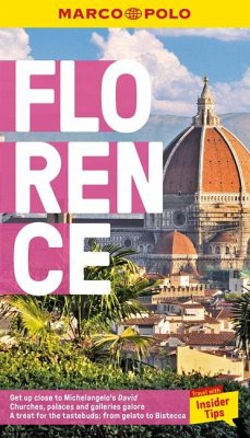 Florence Marco Polo Pocket Guide - Marco Polo