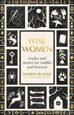 Wise Women - Blackie, Sharon; Wynne, Angharad