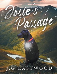 Josie's Passage - J. G. Eastwood