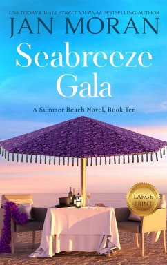 Seabreeze Gala - Moran, Jan