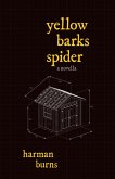 Yellow Barks Spider Yellow Barks Spider