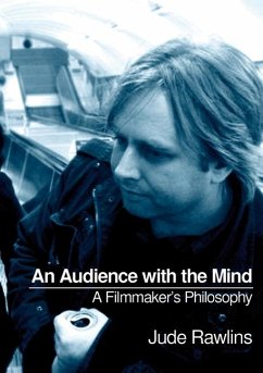 An Audience with the Mind - Rawlins, Jude