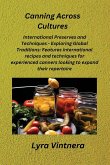 Canning Across Cultures