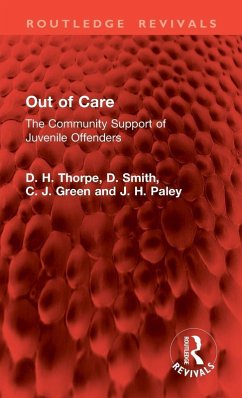 Cover Out of Care