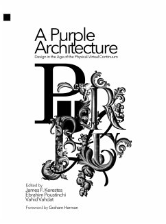 A Purple Architecture - F. Kerestes, James; Poustinchi, Ebrahim; Vahdat, Vahid