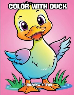 Color with Duck - Contenidos Creativos