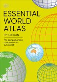 Essential World Atlas Essential World Atlas