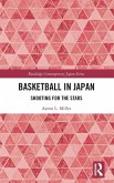 Basketball in Japan