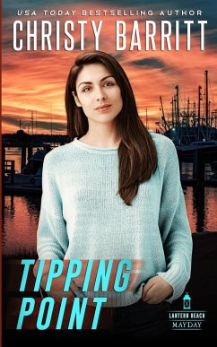 Tipping Point - Barritt, Christy