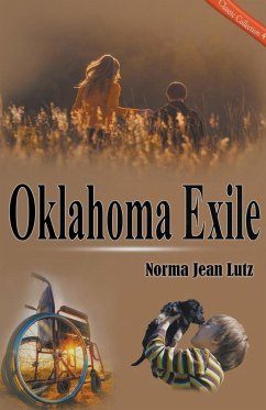 Oklahoma Exile - Lutz, Norma Jean