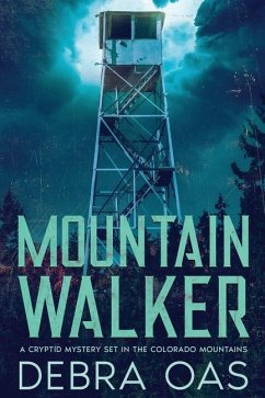 Mountain Walker - Oas, Debra