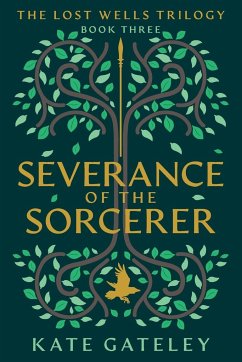 Severance of the Sorcerer