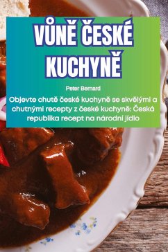 Cover V¿N¿ ¿ESKÉ KUCHYN¿