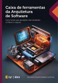 Caixa de ferramentas da Arquitetura de Software (eBook, ePUB)