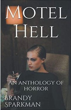Cover Motel Hell