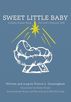 Sweet Little Baby - Cunningham, Trinice L