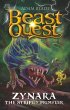 Beast Quest: Zynara the Striped Prowler - Bild 1