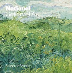 National Gallery of Art: Selected Works - National Gallery Of Art