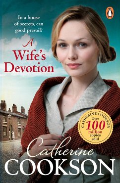 A Wife's Devotion - Cookson, Catherine