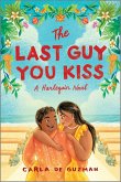 The Last Guy You Kiss