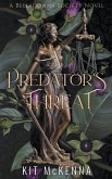 A Predator's Threat