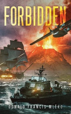 Forbidden - Mleko, Donald Francis