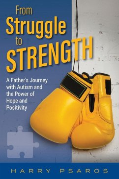 From Struggle to Strength - Psaros, Harry