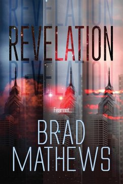 Revelation - Mathews, Brad