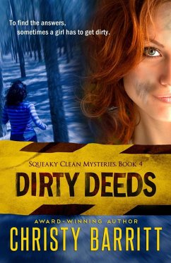 Dirty Deeds - Barritt, Christy