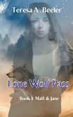 Lone Wolf Pass