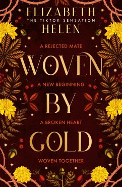 Woven by Gold - Helen, Elizabeth