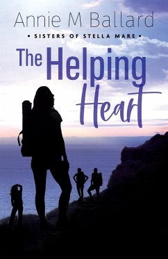 The Helping Heart - Ballard, Annie M.