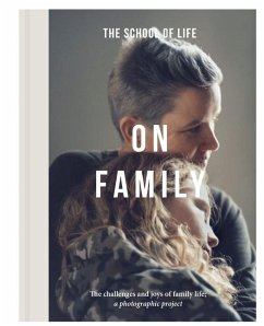 On Family - The School of Life