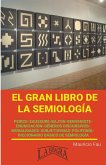 El gran Libro de la Semiología