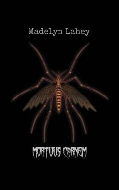 Mortuus Carnem - Lahey, Madelyn