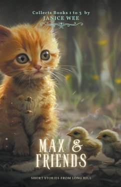 Max & Friends - Wee, Janice