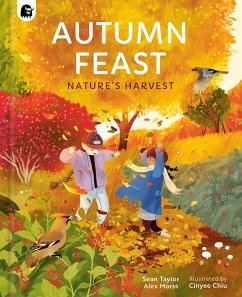 Autumn Feast - Morss, Alex; Taylor, Sean