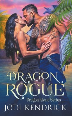 Dragon Rogue - Kendrick, Jodi