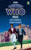 Doctor Who: Rogue (Target Collection)