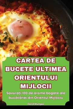 CARTEA DE BUCETE ULTIMEA ORIENTULUI MIJLOCII - David Mure¿an