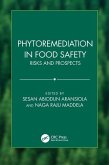 Phytoremediation in Food Safety