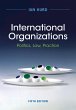 International Organizations - Bild 1