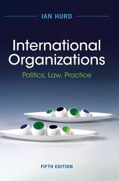 International Organizations - Hurd, Ian