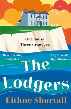 The Lodgers - Shortall, Eithne